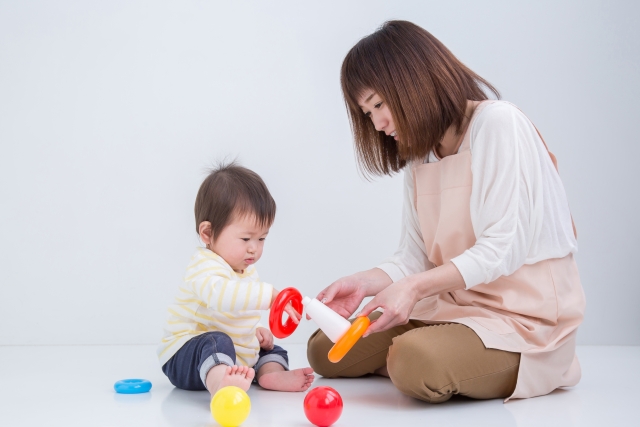 生まれる前からむし歯予防を