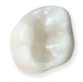 ジルコニア(ナチュレSHT)