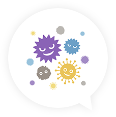 位相差顕微鏡で“見える化”する歯周病リスク